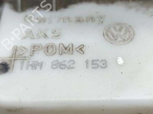 Front left lock VW POLO (6N2) 1.0 | BP32092626C98 