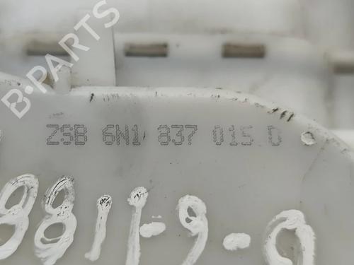 Front left lock VW POLO (6N2) 1.0 | BP32092626C98 