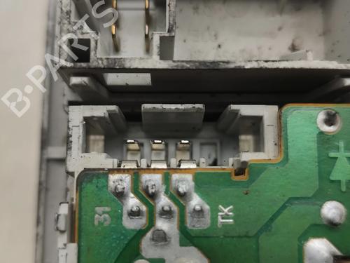 Interior roof light VW SHARAN (7M8, 7M9, 7M6) 1.9 TDI | BP32108418I8 