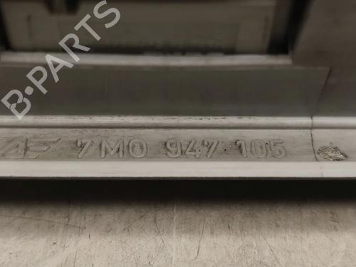 Interior roof light VW SHARAN (7M8, 7M9, 7M6) 1.9 TDI | BP32108418I8 