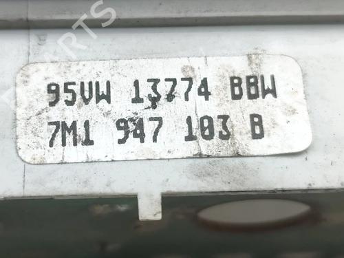 Interior roof light VW SHARAN (7M8, 7M9, 7M6) 1.9 TDI | BP32108418I8 