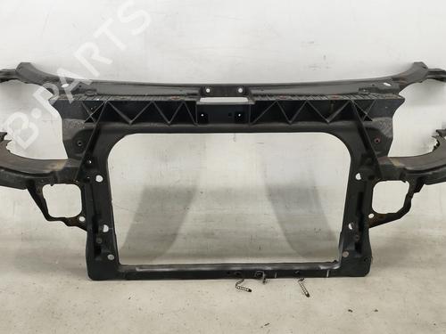 Used Front slam panel Front slam panel AUDI TT (8N3) 1.8 T (180 hp) 32119919 32119919
