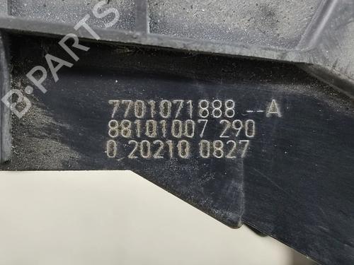 Steering column stalk RENAULT CLIO III (BR0/1, CR0/1) 1.5 dCi (C/BR0G, C/BR1G) | BP32113453I23