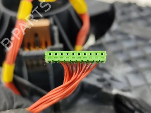 Steering column stalk RENAULT CLIO III (BR0/1, CR0/1) 1.5 dCi (C/BR0G, C/BR1G) | BP32113453I23