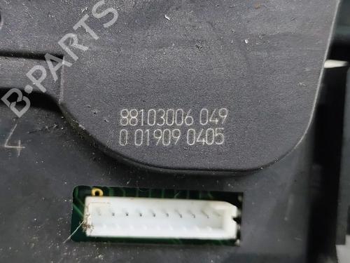 Steering column stalk RENAULT CLIO III (BR0/1, CR0/1) 1.5 dCi (C/BR0G, C/BR1G) | BP32113453I23