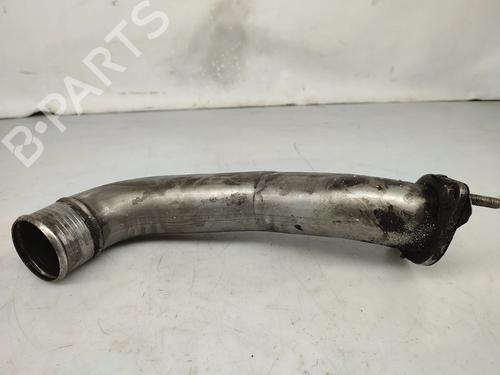 Used Intercooler pipe Intercooler pipe CHEVROLET CAPTIVA (C100, C140) 2.2 D 4WD (163 hp) 31996332 31996332