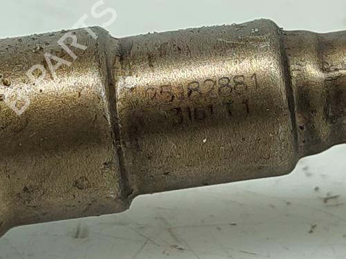 Electronic sensor CHEVROLET CAPTIVA (C100, C140) 2.2 D 4WD | BP31996342M84 - Image 4