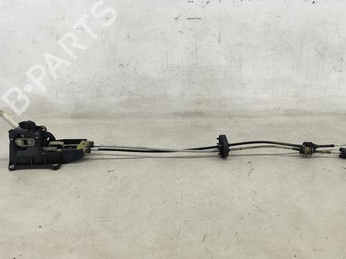 gear-lever-opel-vectra-c-z02-2002-2003-2004-2005-2006-2007-2008-2009-32142542 main image