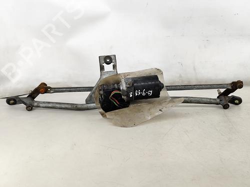 Used Front wiper motor SEAT INCA (6K9) 1.9 SDI (64 hp) 32119945