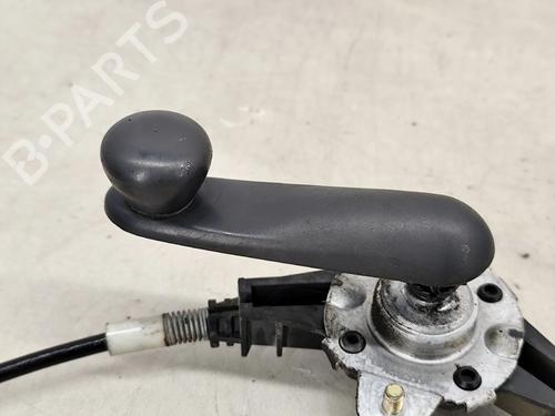 Front left window mechanism FIAT PUNTO (188_) 1.9 DS 60 (188.031, .051, .231, .251) | BP32119941C22