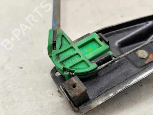 Front left window mechanism FIAT PUNTO (188_) 1.9 DS 60 (188.031, .051, .231, .251) | BP32119941C22