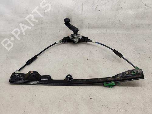 Used Front left window mechanism FIAT PUNTO (188_) 1.9 DS 60 (188.031, .051, .231, .251) (60 hp) 32119941