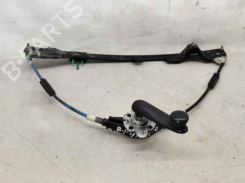 Front left window mechanism FIAT PUNTO (188_) 1.9 DS 60 (188.031, .051, .231, .251) | BP32119941C22