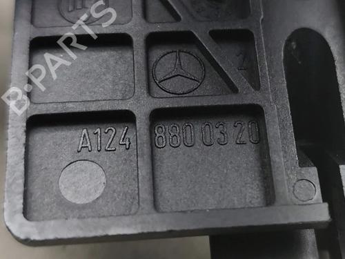 Interior handle MERCEDES-BENZ A-CLASS (W169) A 160 CDI (169.006, 169.306) | BP30263400I7 - Image 7