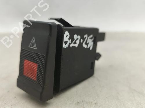 Warning switch AUDI 80 B4 Avant (8C5) 1.9 TDI | BP32125442I22 - Image 6