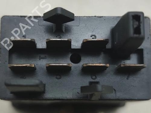 Warning switch AUDI 80 B4 Avant (8C5) 1.9 TDI | BP32125442I22 - Image 7