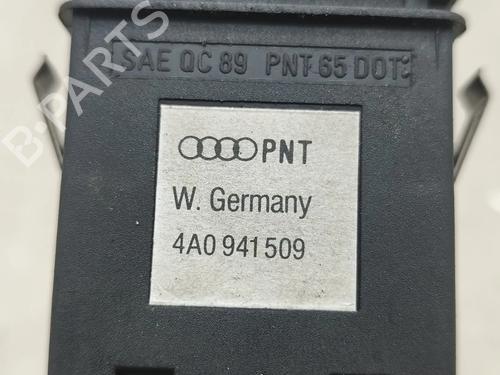 Warning switch AUDI 80 B4 Avant (8C5) 1.9 TDI | BP32125442I22 - Image 8