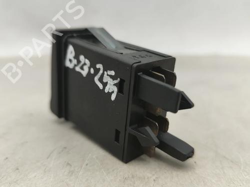 Warning switch AUDI 80 B4 Avant (8C5) 1.9 TDI | BP32125442I22 - Image 5