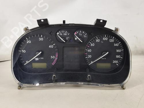 Used Instrument cluster VW POLO III (6N1) 60 1.7 SDI (60 hp) 32119960