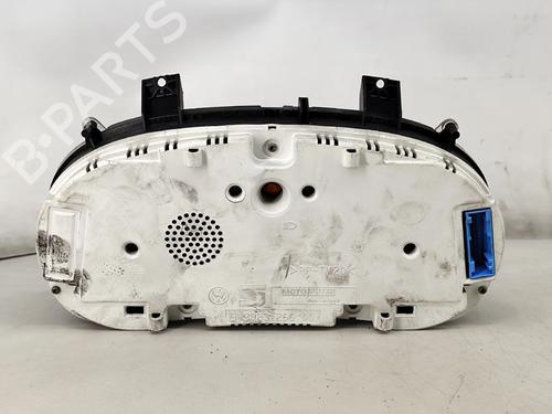 Instrument cluster VW POLO III (6N1) 60 1.7 SDI | BP32119960C47 