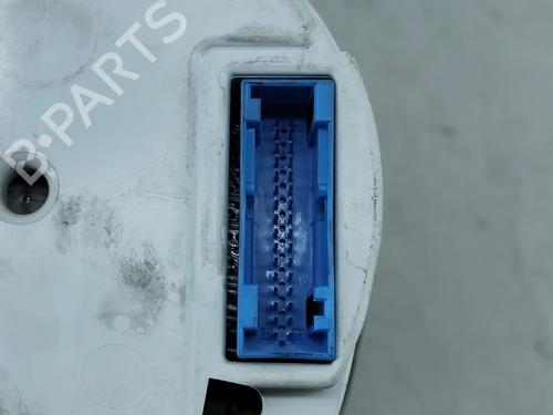 Instrument cluster VW POLO III (6N1) 60 1.7 SDI | BP32119960C47 