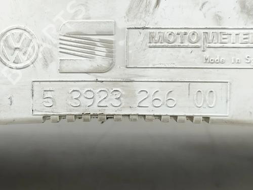 Instrument cluster VW POLO III (6N1) 60 1.7 SDI | BP32119960C47 