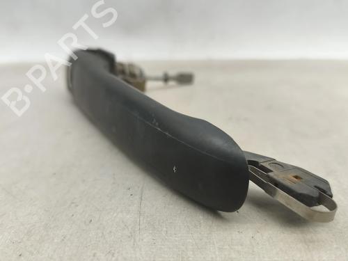 Front right exterior door handle VW POLO (6N2) 1.0 | BP32119976C129 