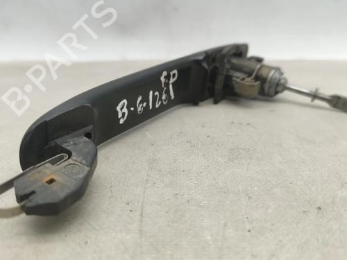 Front right exterior door handle VW POLO (6N2) 1.0 | BP32119976C129 