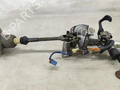 Used Steering column Steering column RENAULT CLIO II (BB_, CB_) 1.2 16V (BB05, BB0W, BB11, BB27, BB2T, BB2U, BB2V, CB05,... (75 hp) 32119951 32119951