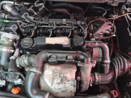 Used Engine FORD FOCUS II Turnier (DA_, FFS, DS) 1.6 TDCi (109 hp) 32147804