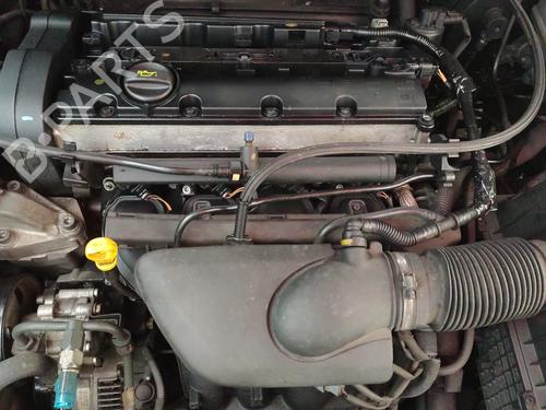 Used Engine CITROËN C5 I (DC_) 1.8 16V (DC6FZB, DC6FZE) (115 hp) 32147805