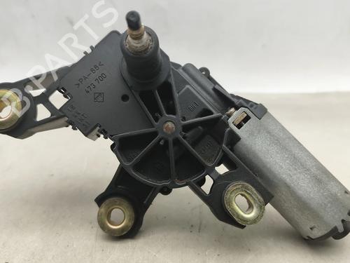 Rear wiper motor VW GOLF IV Variant (1J5) 1.4 16V | BP30459571M102