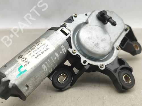 Rear wiper motor VW GOLF IV Variant (1J5) 1.4 16V | BP30459571M102