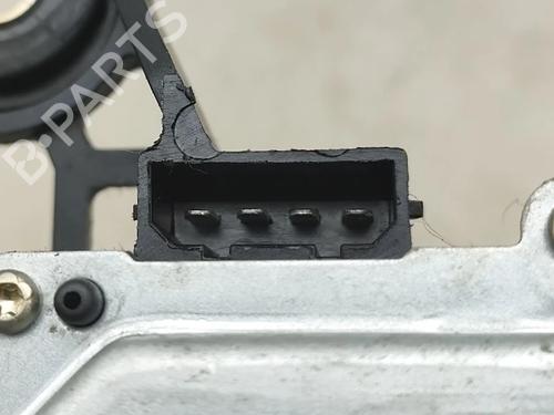 Rear wiper motor VW GOLF IV Variant (1J5) 1.4 16V | BP30459571M102