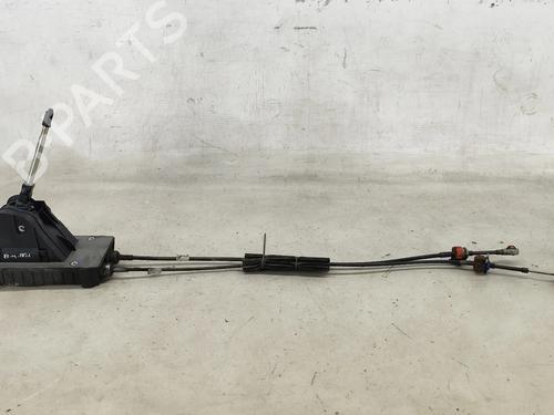 Used Gear lever Gear lever RENAULT MEGANE II Estate (KM0/1_) 1.5 dCi (KM16, KM1E) (106 hp) 32125404 32125404