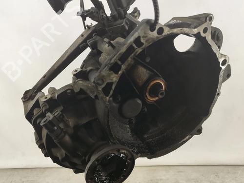 Used Gearbox Gearbox SEAT CORDOBA Vario (6K5) 1.9 TDI (90 hp) 26318277 26318277