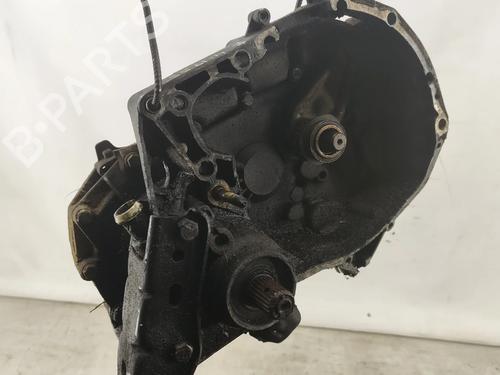 Used Gearbox RENAULT RAPID Box Body/MPV (F40_, G40_) 1.9 D (F40R) (54 hp) 32148934