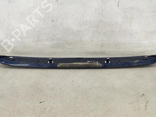 Rear spoiler PEUGEOT 406 Break (8E/F) 2.0 HDI 110 | BP32125405C96