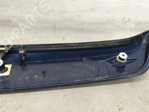 Rear spoiler PEUGEOT 406 Break (8E/F) 2.0 HDI 110 | BP32125405C96