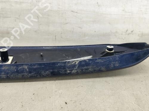 Rear spoiler PEUGEOT 406 Break (8E/F) 2.0 HDI 110 | BP32125405C96