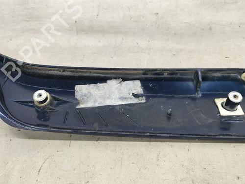 Rear spoiler PEUGEOT 406 Break (8E/F) 2.0 HDI 110 | BP32125405C96