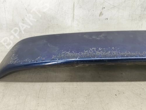 Rear spoiler PEUGEOT 406 Break (8E/F) 2.0 HDI 110 | BP32125405C96