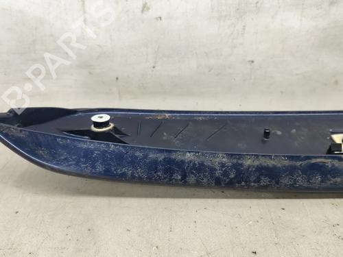 Rear spoiler PEUGEOT 406 Break (8E/F) 2.0 HDI 110 | BP32125405C96