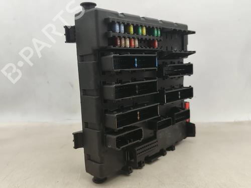 Fuse box OPEL VECTRA C (Z02) 1.9 CDTI (F69) | BP32145845E1 - Image 2