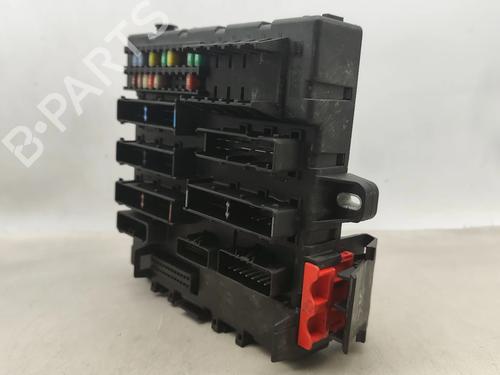 Fuse box OPEL VECTRA C (Z02) 1.9 CDTI (F69) | BP32145845E1 - Image 3