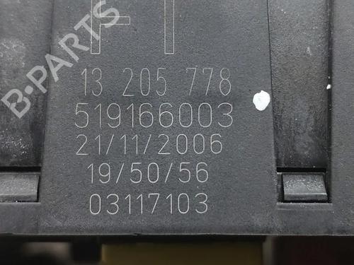 Fuse box OPEL VECTRA C (Z02) 1.9 CDTI (F69) | BP32145845E1 - Image 8