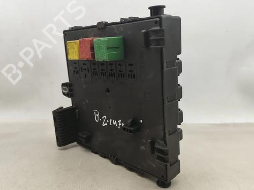 Fuse box OPEL VECTRA C (Z02) 1.9 CDTI (F69) | BP32145845E1 - Image 4