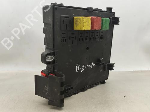 Fuse box OPEL VECTRA C (Z02) 1.9 CDTI (F69) | BP32145845E1 - Image 6