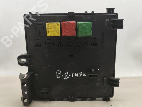 Fuse box OPEL VECTRA C (Z02) 1.9 CDTI (F69) | BP32145845E1 - Image 5