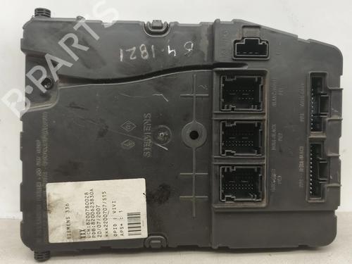 Used Fuse box Fuse box RENAULT MEGANE II Estate (KM0/1_) 1.5 dCi (KM16, KM1E) (106 hp) 32113478 32113478